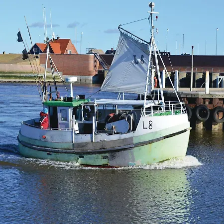 Vesterhavshytterne *